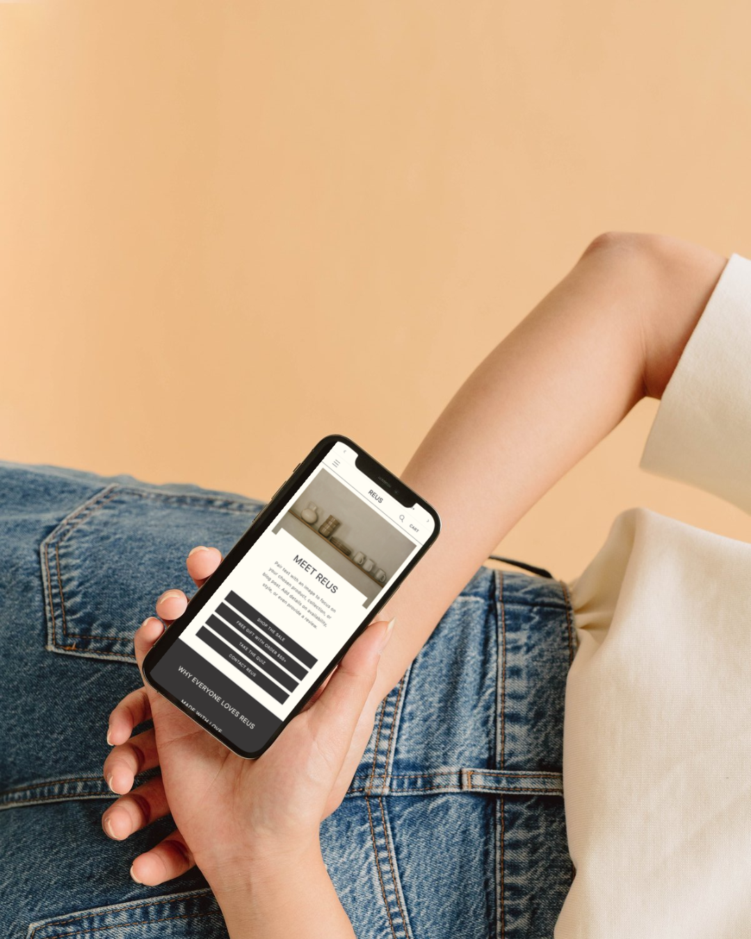 How AI Can Save You Time & Sales in Your Shopify Store (Even If You're Not “Techy”)