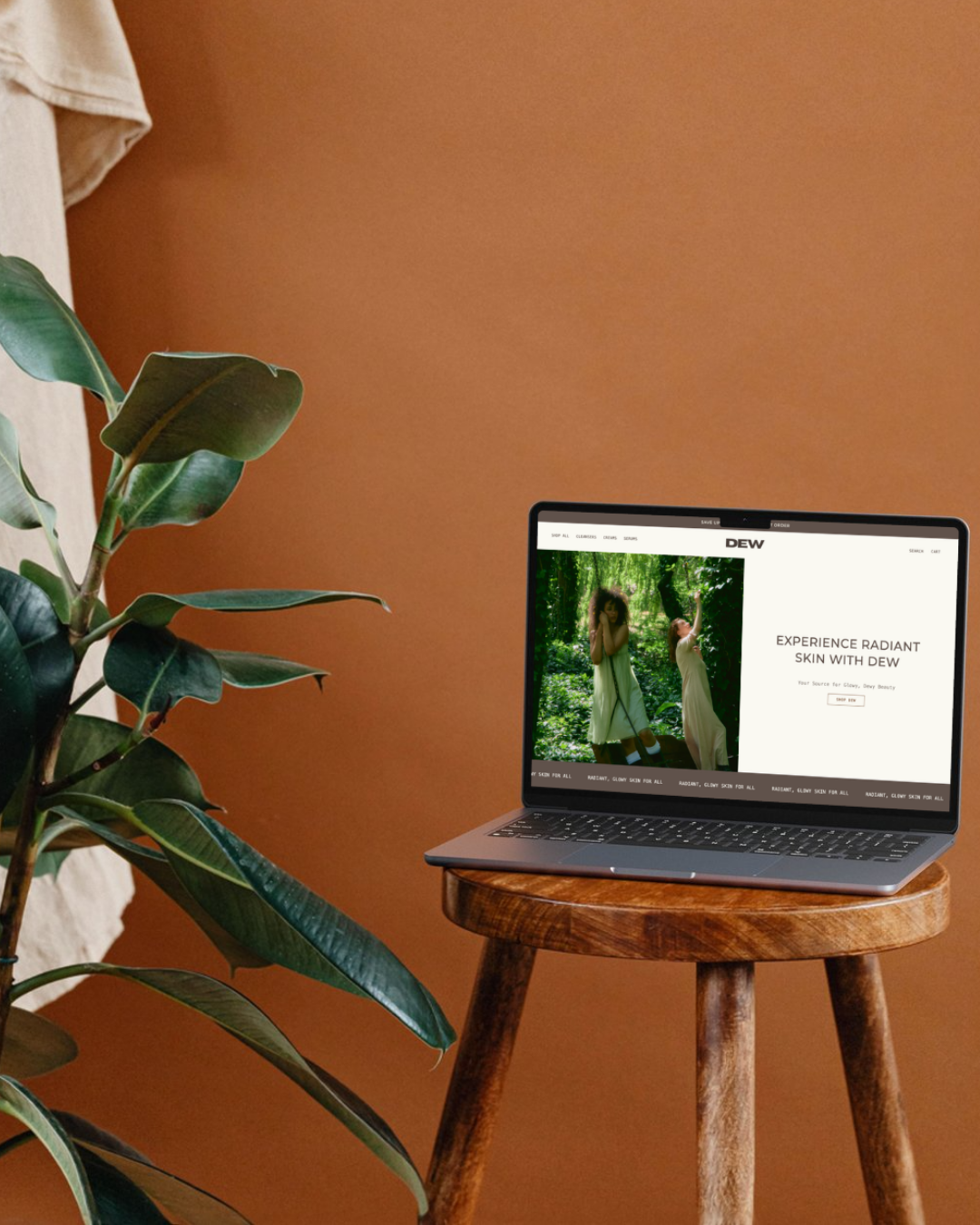 How to Create a Stunning Shopify Store Design That Converts