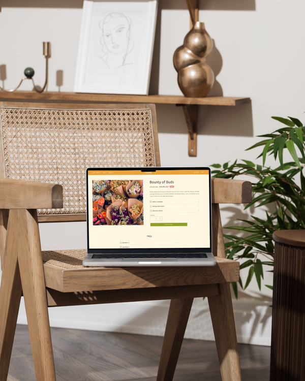 The 7-Point Shopify Launch Checklist That Saves You Hours