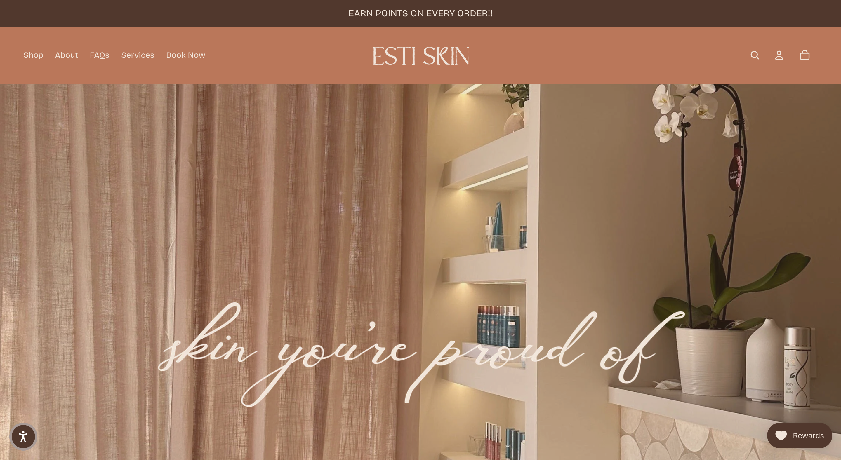 Esti Skin Studio