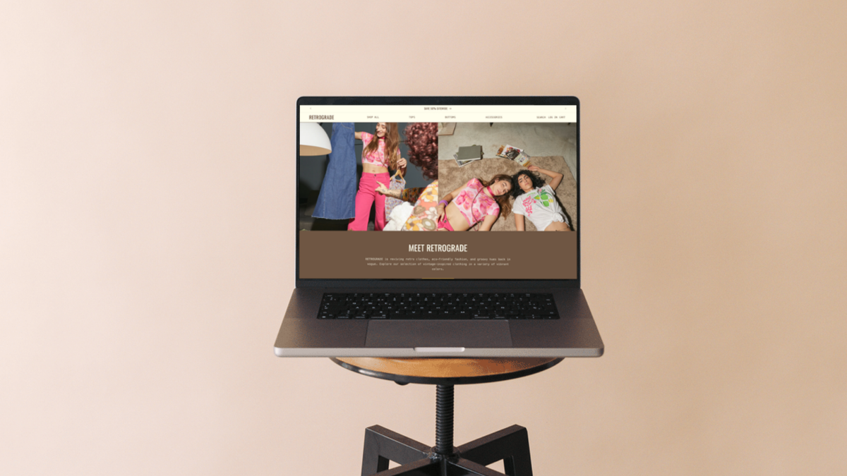 How to Customize Your Shopify Theme Without Breaking It – Studio Kinde