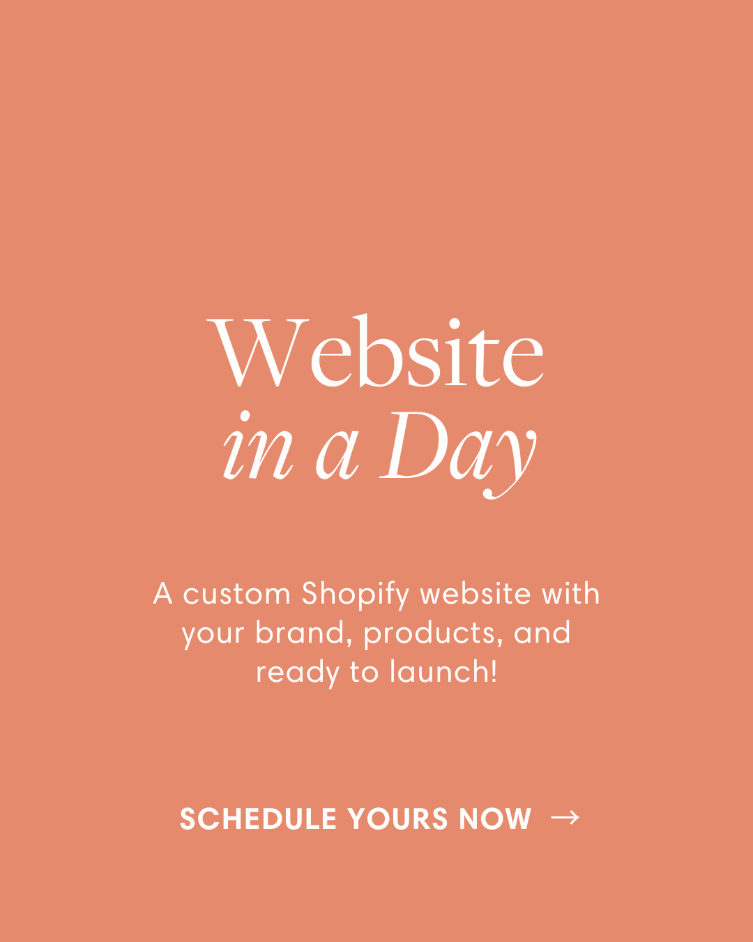 Website in a Day- Studio Kinde-shopify-website-design.