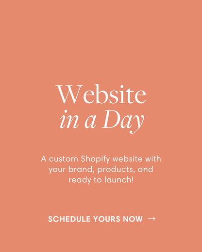 Website in a Day- Studio Kinde-shopify-website-design.