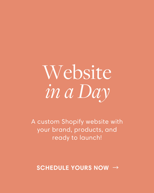 Website in a Day- Studio Kinde-shopify-website-design.